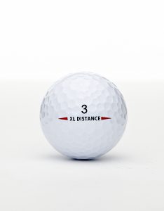 golfbold xl distance 3