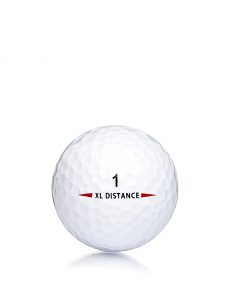 golfbold distance 1