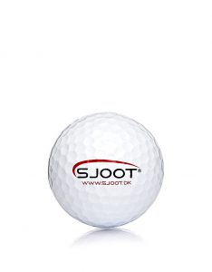 sjoot golfbold