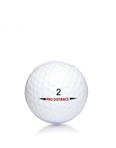 golfbold pro distance 2