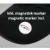sjoot magnetic marker