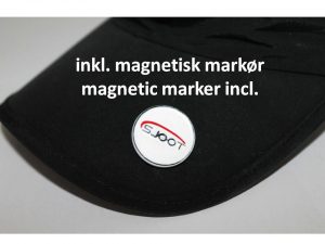 sjoot magnetic marker
